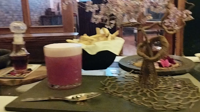 Opinii despre Lounge del Brujo în Cayma - Gastronomía y hostelería