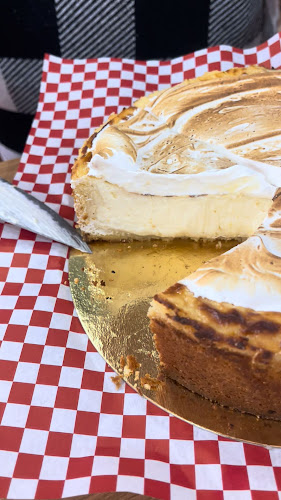 Comentarii opinii despre Sugar Pastry Company