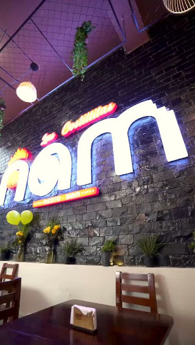 Opinii despre Las Costillitas Ñam în Cajamarca - Gastronomía y hostelería