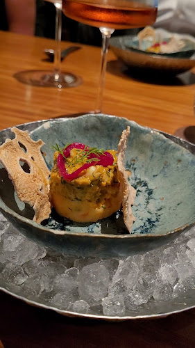 Opinii despre Maido în Miraflores - Gastronomía y hostelería