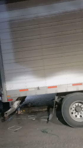 Mercado La Hermelinda Trujillo - Gastronomía y hostelería