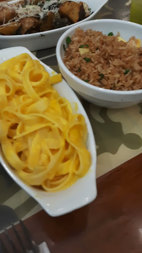 Opinii despre Don Belisario în Trujillo - Gastronomía y hostelería