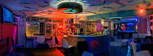 Opinii despre Pacha Mixology Coffee Molecular Bar în Puno - Gastronomía y hostelería