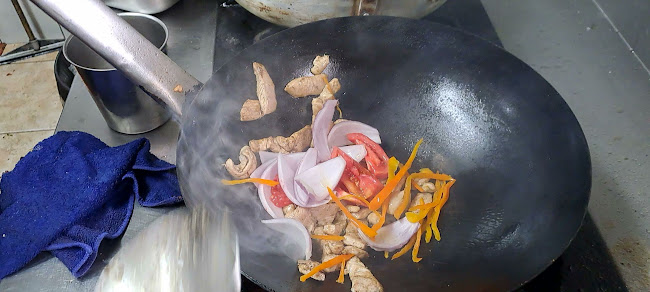 Comentarii opinii despre CAFETERIA HOSPITAL GRAU SINESSS