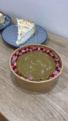 Opinii despre Sugar Pastry Company în Ica - Gastronomía y hostelería