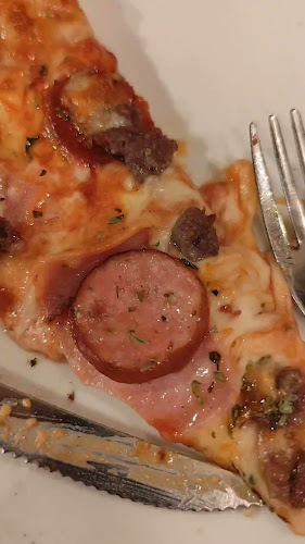 Comentarii opinii despre La Buena Pizza