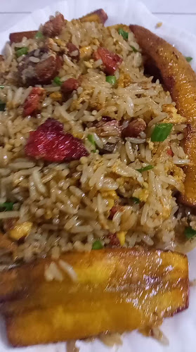 Mr. Panda Chifa- Fast food - Moyobamba