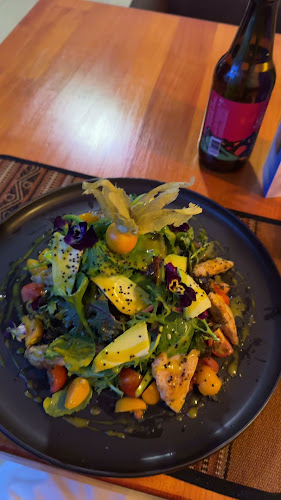 MORAY Restaurant - Gastronomía y hostelería