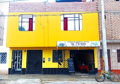 Restaurant La Florida