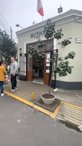 Rutina Café