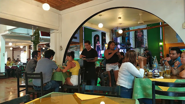 Opinii despre Restaurant Cevichería El Mijano în Iquitos - Gastronomía y hostelería