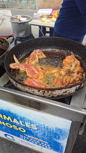 Independencia 576, Carmen de La Legua - Reynoso 07006