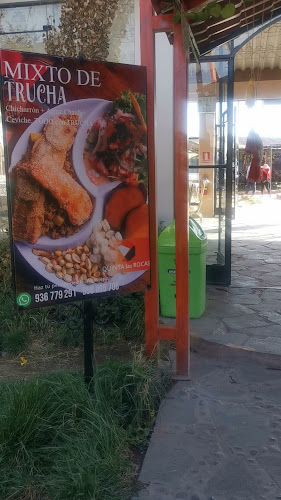 Las Chua"s Restaurant - Gastronomía y hostelería