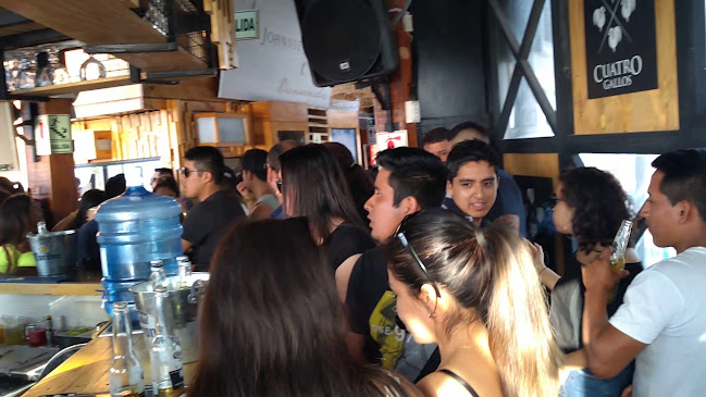 Opinii despre InstaBar în Huanchaco - Gastronomía y hostelería