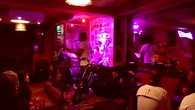 Blackbird Club - Cusco