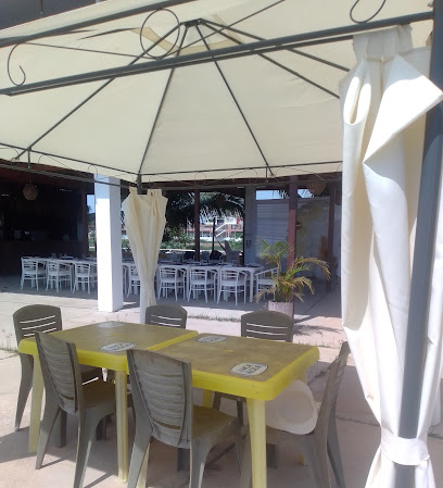 Restaurant Turístico Latino