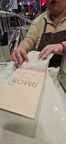 Comentarii opinii despre Q' churros