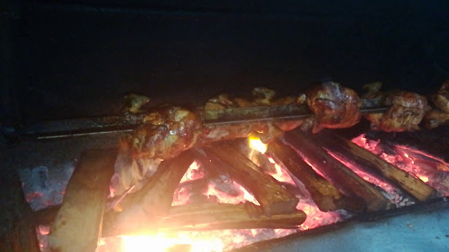 Opinii despre El Meson Tambo în Huancayo - Gastronomía y hostelería