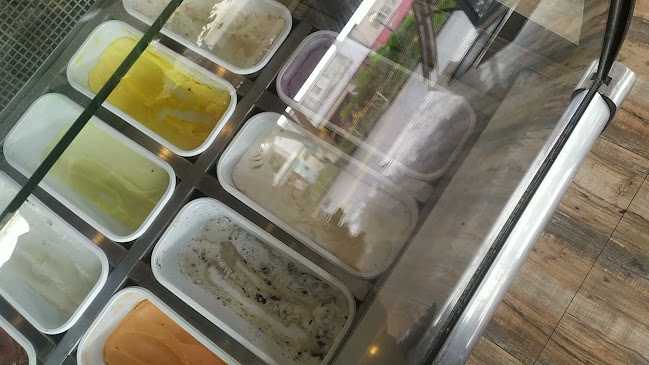 Black Cherry - Tacna