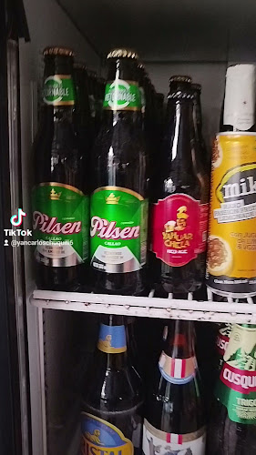 Av. Los Eucaliptos 34a, Baños del Inca 06004