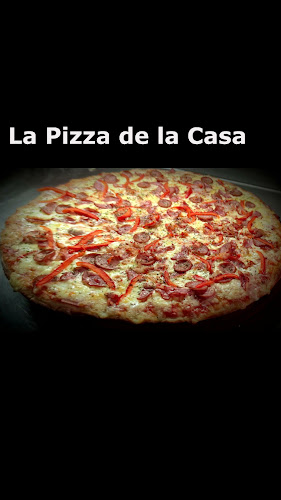Opinii despre Snack Pizzeria Saborita. în Cusco - Gastronomía y hostelería