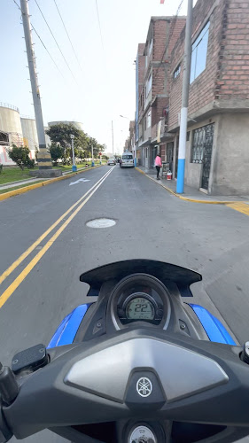 Opinii despre BIMBO în Carmen de La Legua - Reynoso - Gastronomía y hostelería