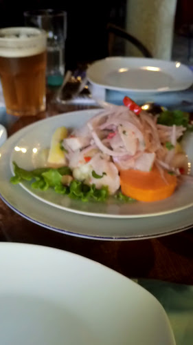 Opinii despre Costazul Seafood în Miraflores - Gastronomía y hostelería
