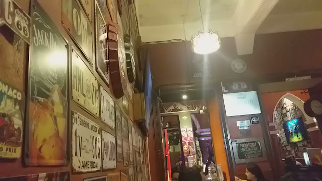 La Vieja Taberna - Gastronomía y hostelería