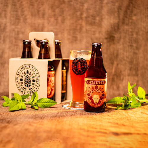 Cervecería Artesanal El Oráculo - Ayacucho