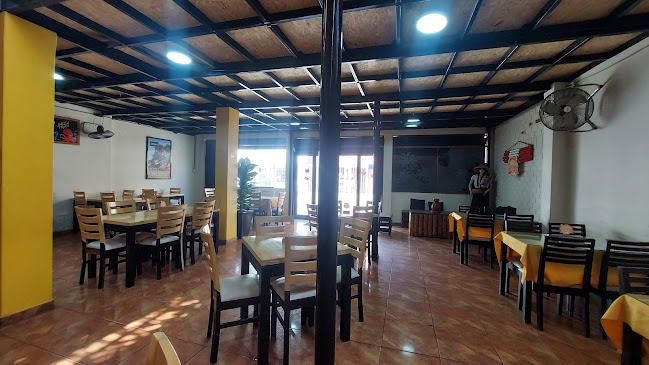 Calle 32, Callao 07036