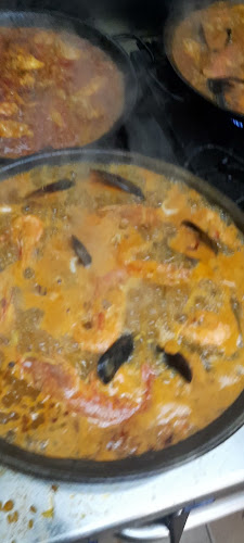 Opinii despre Mesón Jesús Restaurante în Jesús - Gastronomía y hostelería