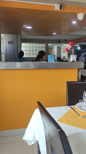 Restaurant Uchukuta - Huarmey