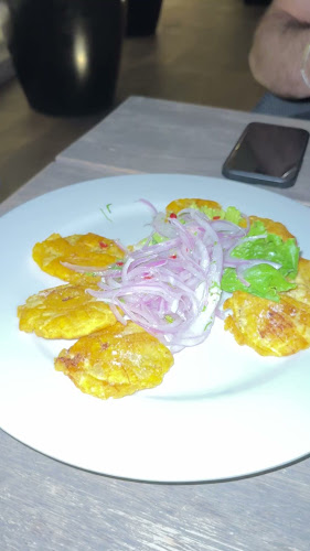 Opinii despre Restaurante Paprika în Tumbes - Gastronomía y hostelería