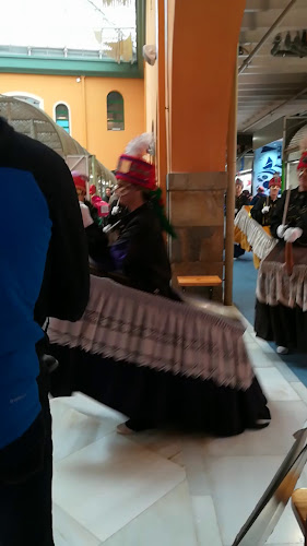 Mercado de Santo Domingo - Gastronomía y hostelería