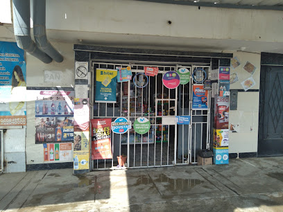 Panificadora Milagros