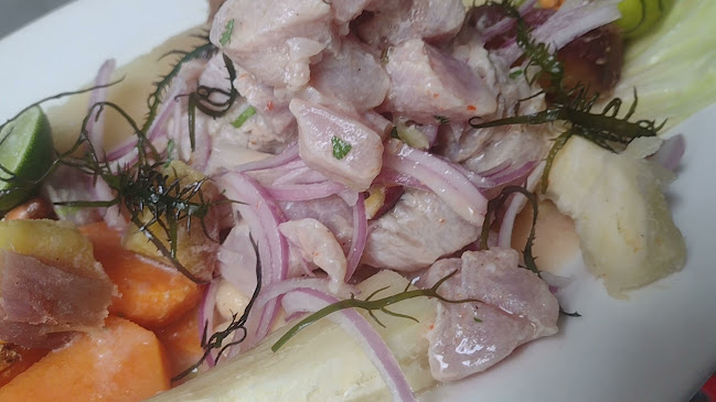 Opinii despre Sol Mar Huanchaco în Huanchaco - Gastronomía y hostelería