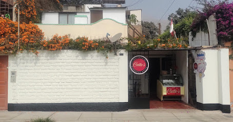 Catto´s Café & Heladería Artesanal