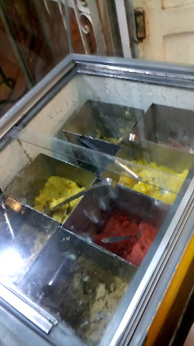 Fuente de Soda - Heladería Bel - San Martín de Porres