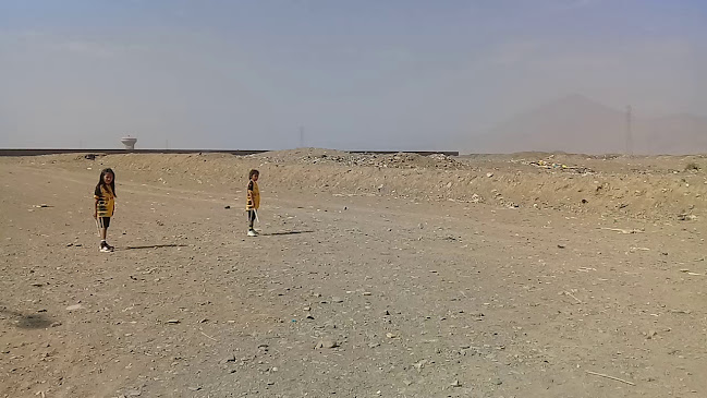 Mercado 11 de Febrero - Comas