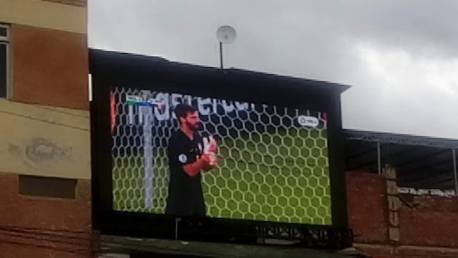 Cafeterias Lima Coffee