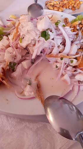 Opinii despre La Cevichería Jhon în Chiclayo - Gastronomía y hostelería