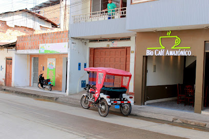 Bio Café Amazónico