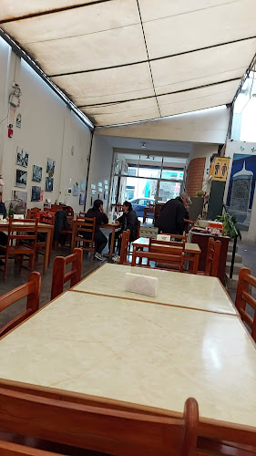 El Shambar - Bellavista