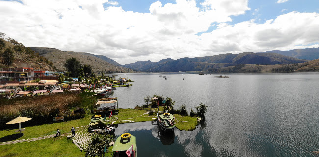 Complejo Turístico Muelle Azul