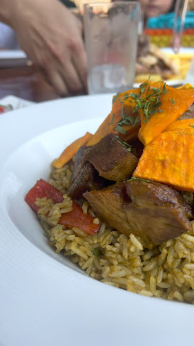 Opinii despre El Batán Restaurant Gourmet în Chincha Alta - Gastronomía y hostelería