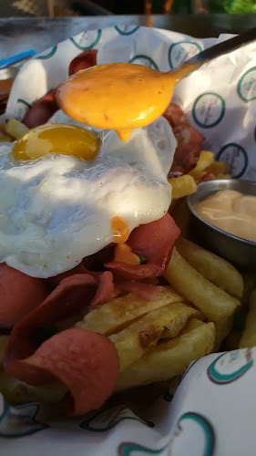 Opinii despre Buenavista Café. în Miraflores - Gastronomía y hostelería