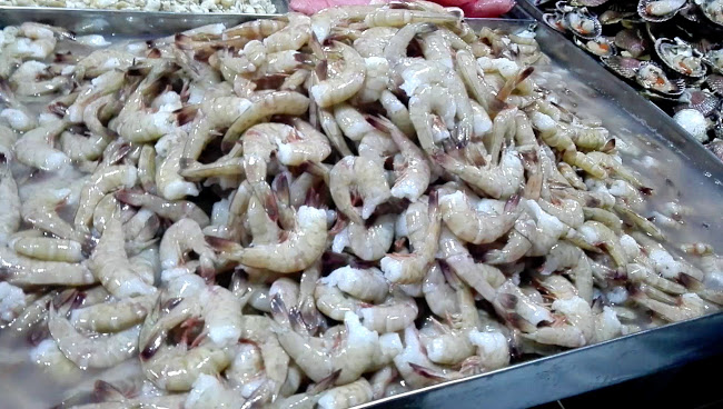 Opinii despre Nuevo Terminal Pesquero în Víctor Larco Herrera - Gastronomía y hostelería