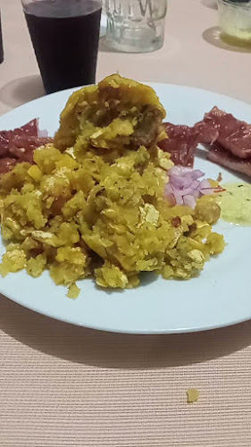 Opinii despre Mi Pico Rico (Comida típica de la selva) în Callao - Gastronomía y hostelería