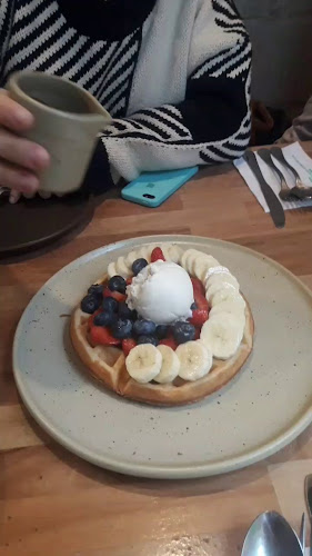 Comentarii opinii despre ARMÓNICA