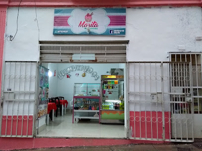 Multiservicios Marita Cafeteria